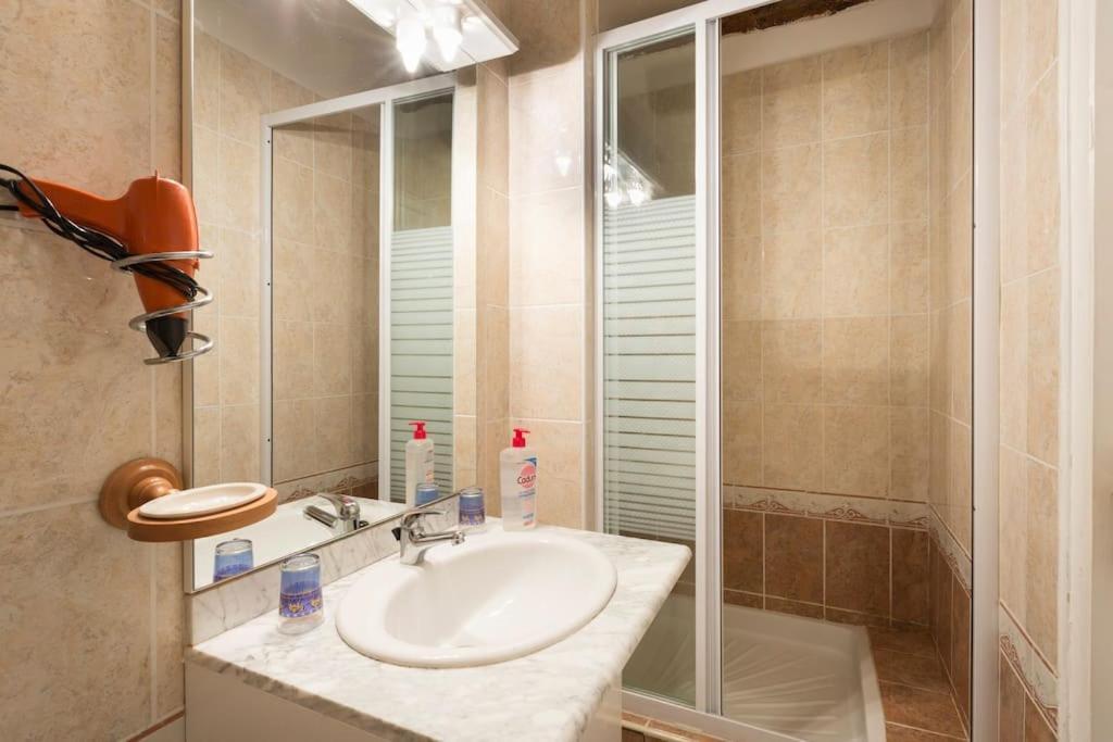 Chambres D'Hotes - Les Palmiers Corseul Luaran gambar