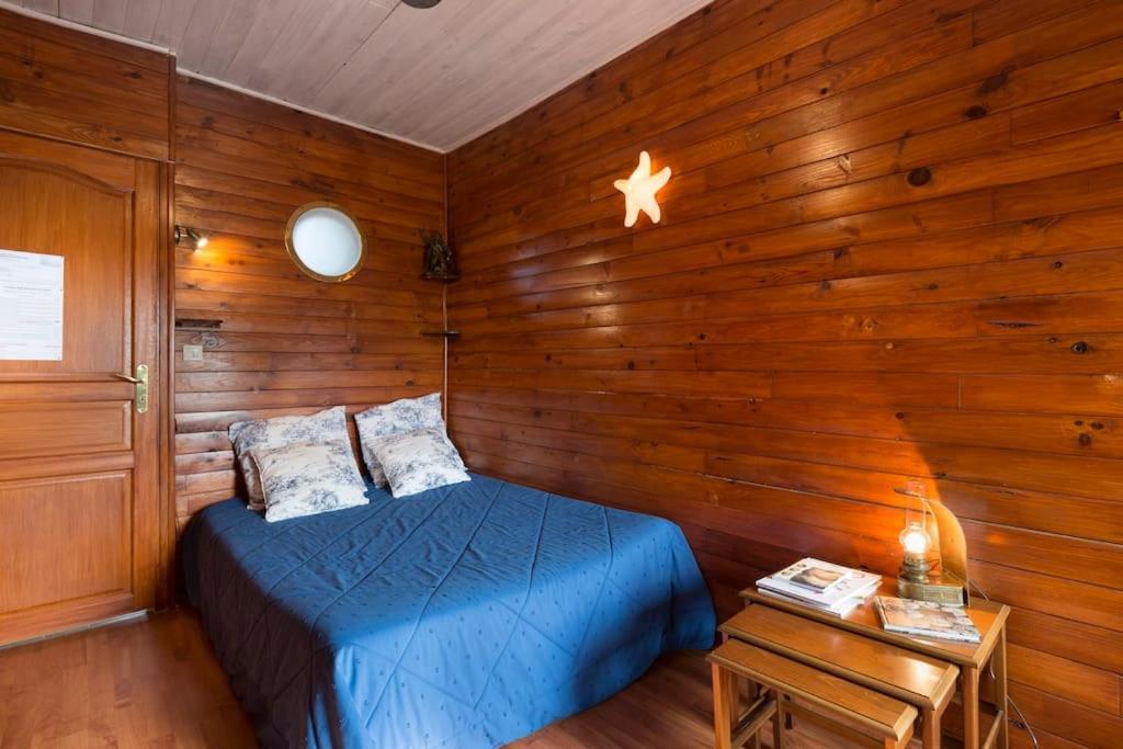 Chambres D'Hotes - Les Palmiers Corseul Luaran gambar